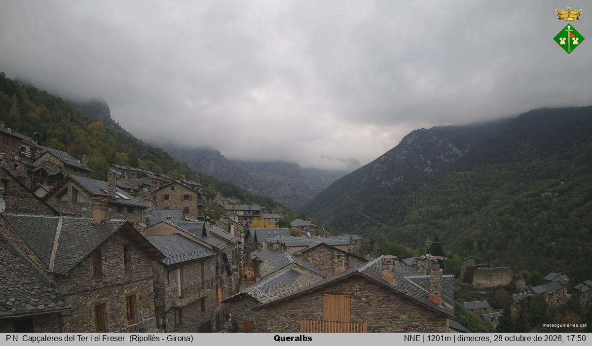 Queralbs 