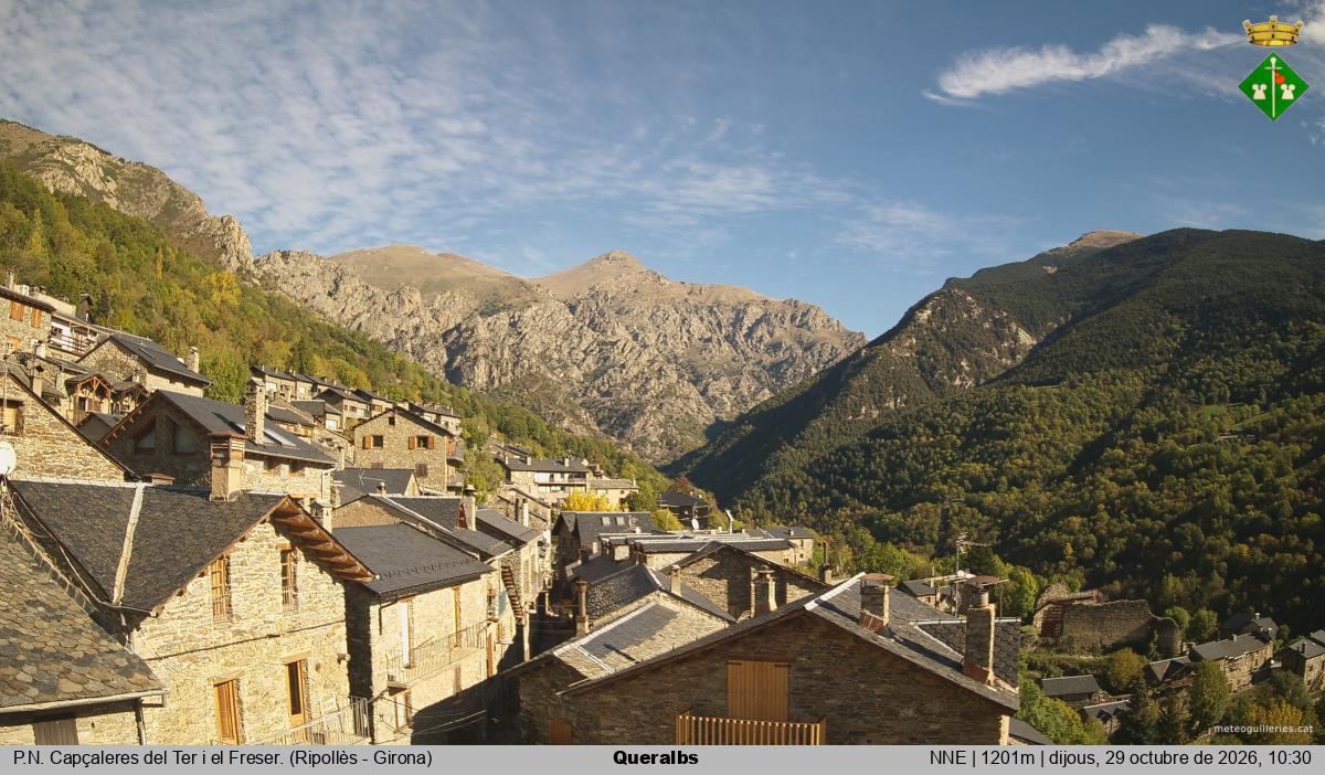 Queralbs 