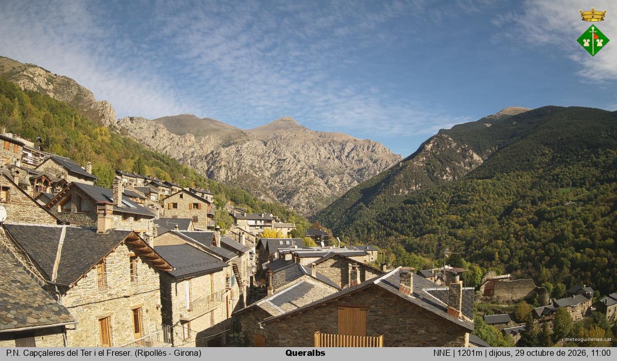 Queralbs 