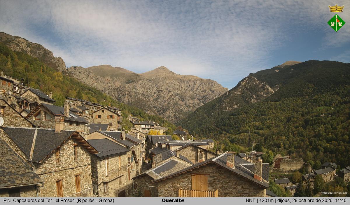 Queralbs 