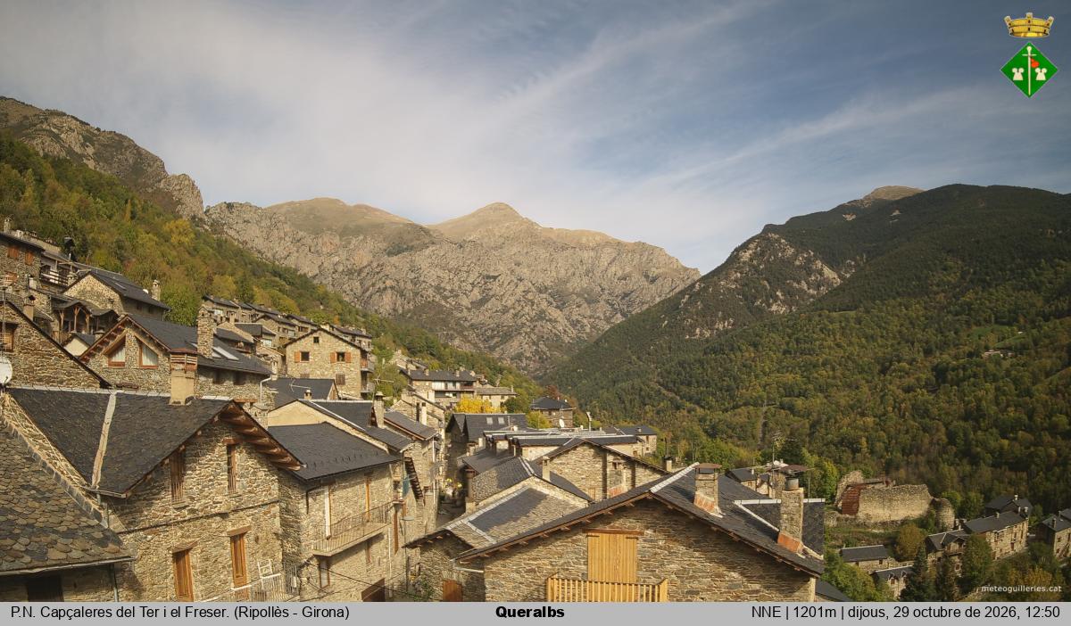 Queralbs 