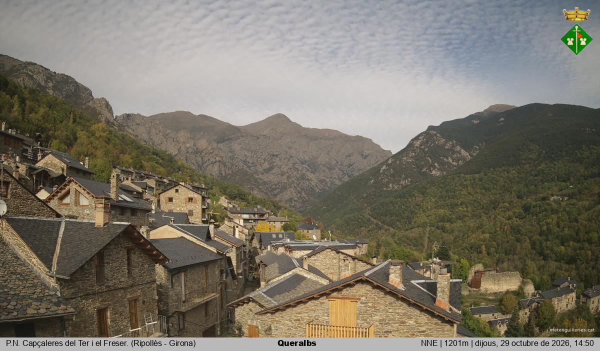Queralbs 