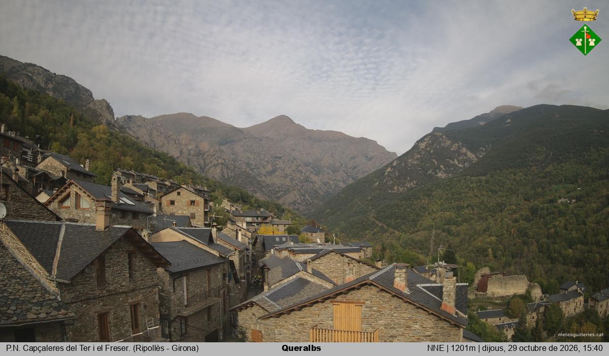 Queralbs 