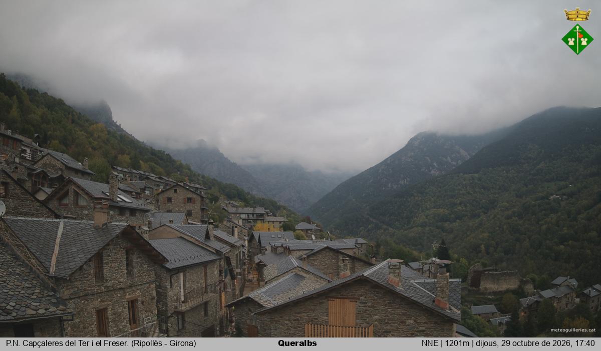 Queralbs 