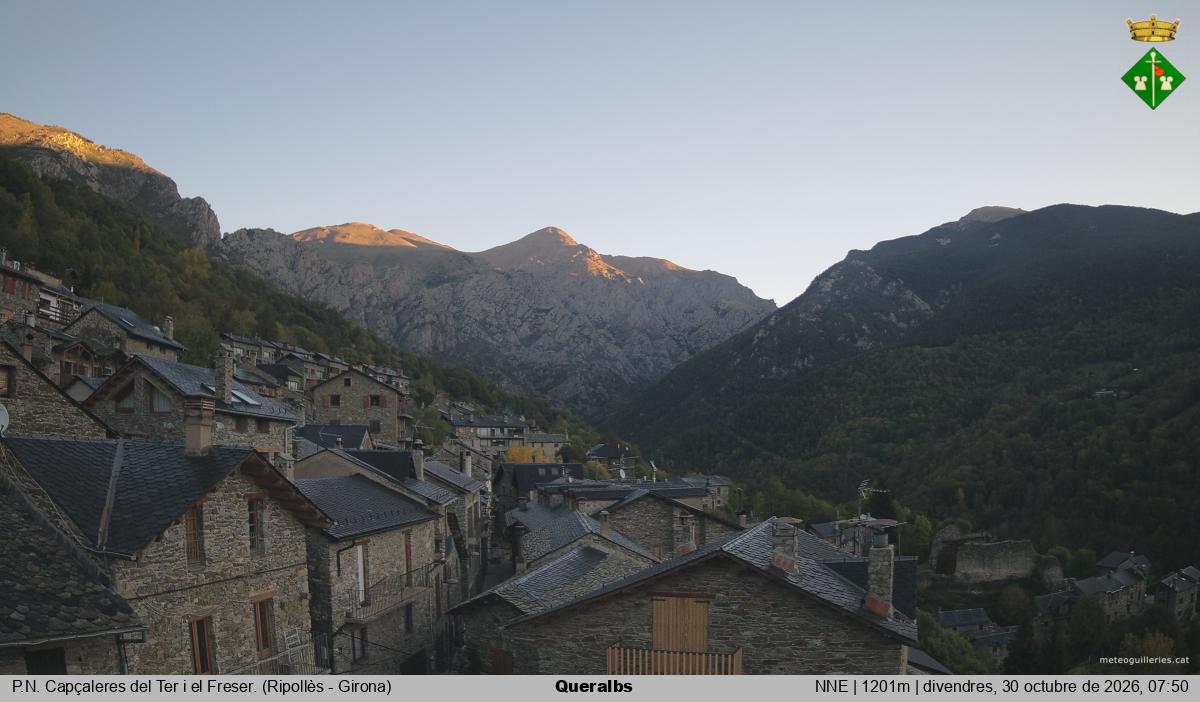 Queralbs 