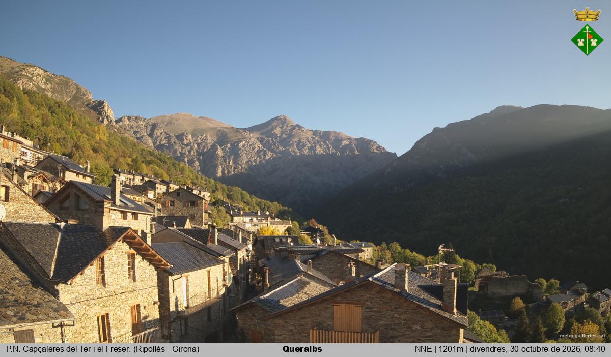Queralbs 