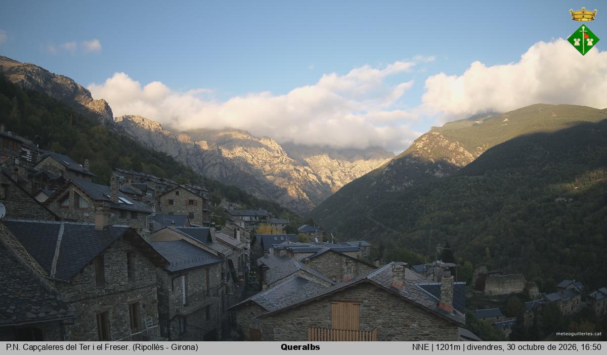 Queralbs 
