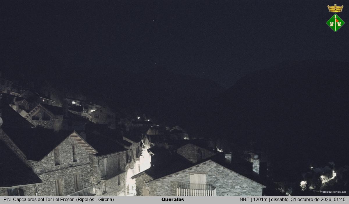 Queralbs 