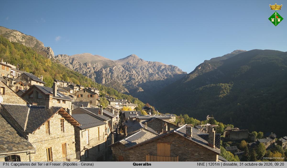 Queralbs 