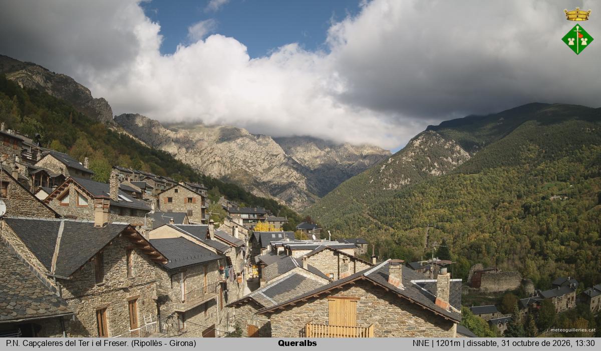 Queralbs 