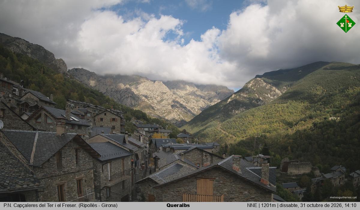 Queralbs 