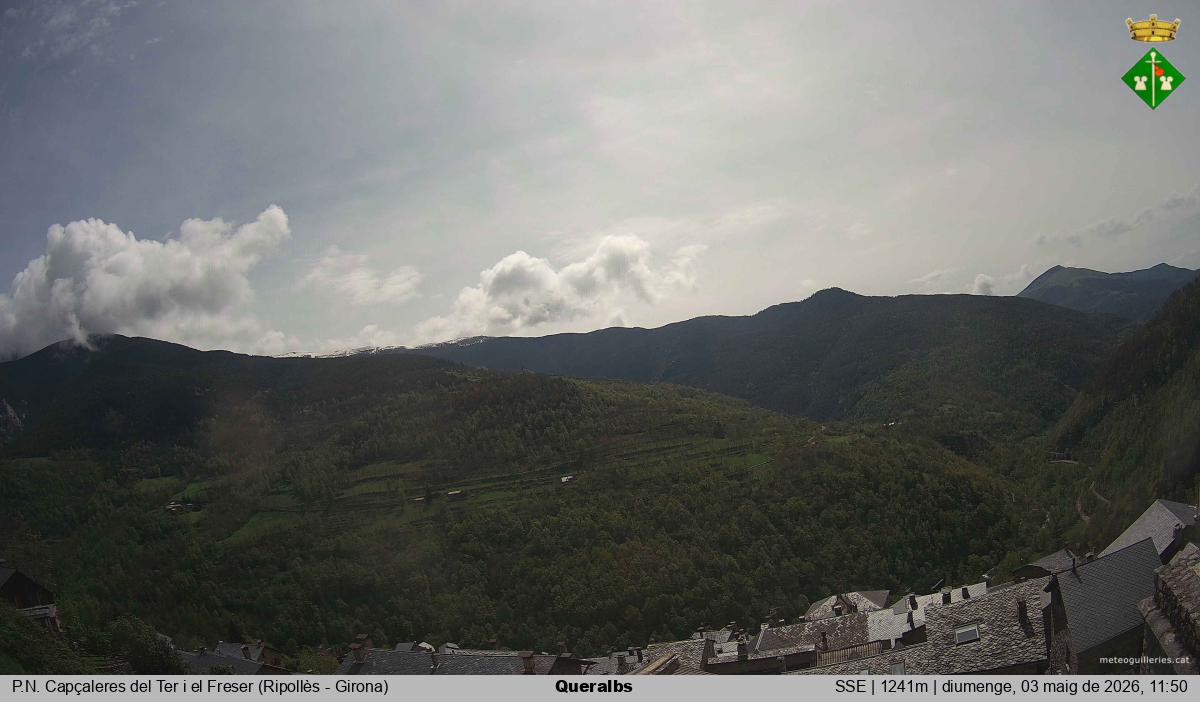 Queralbs 