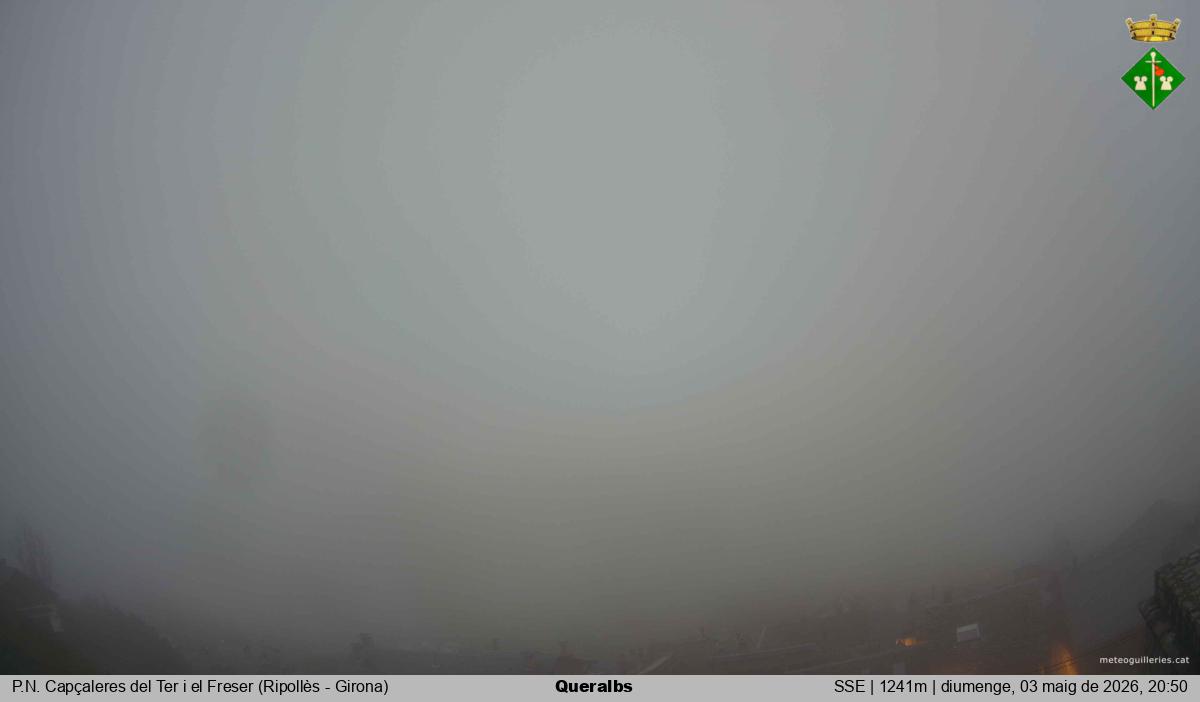 Queralbs 
