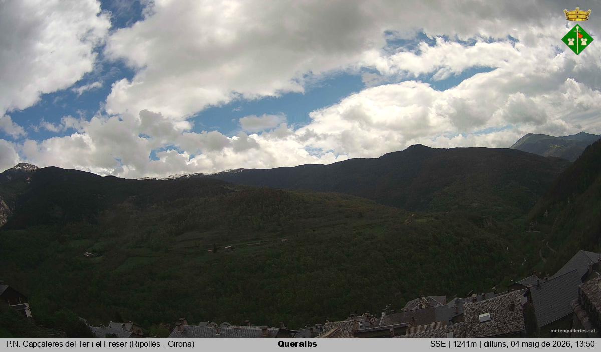 Queralbs 