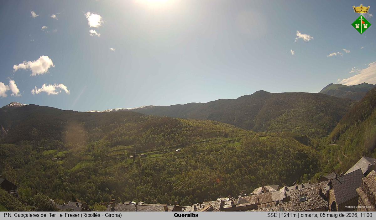 Queralbs 