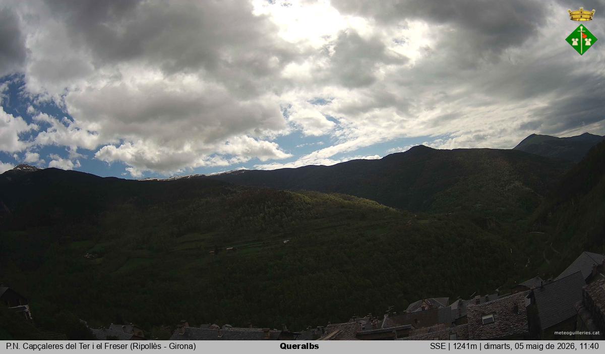 Queralbs 