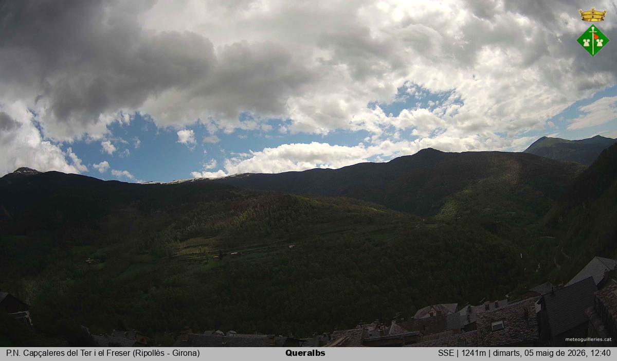 Queralbs 