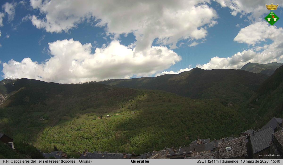 Queralbs 