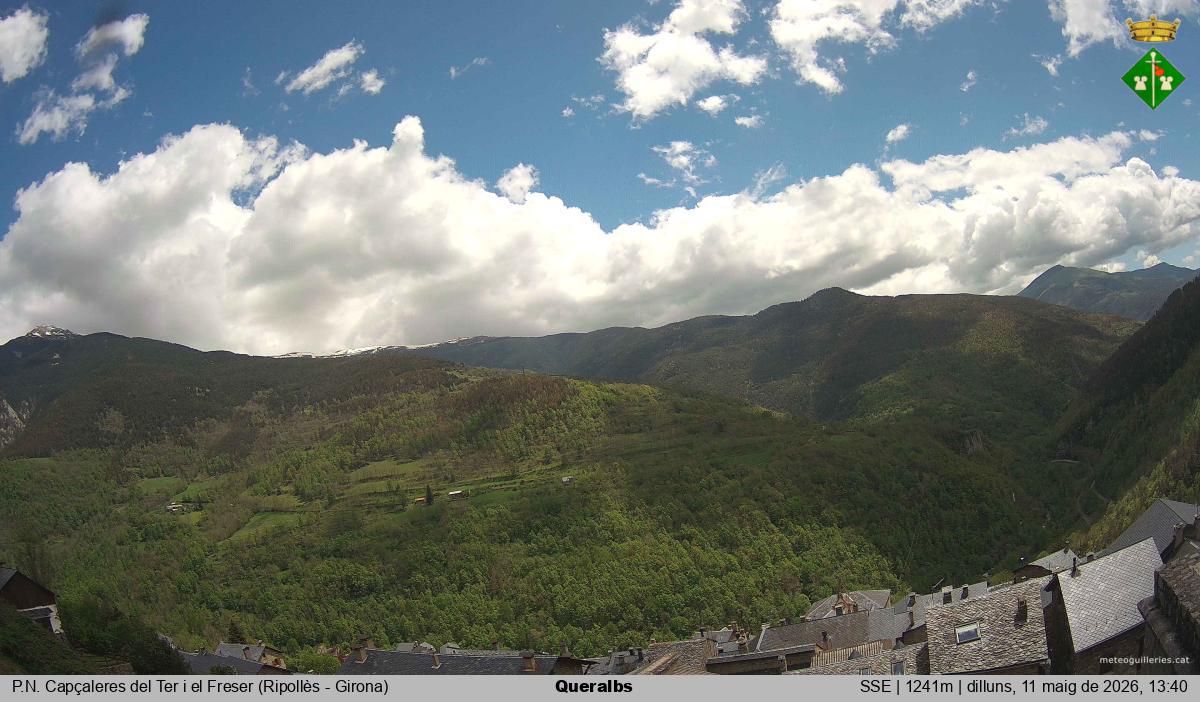 Queralbs 