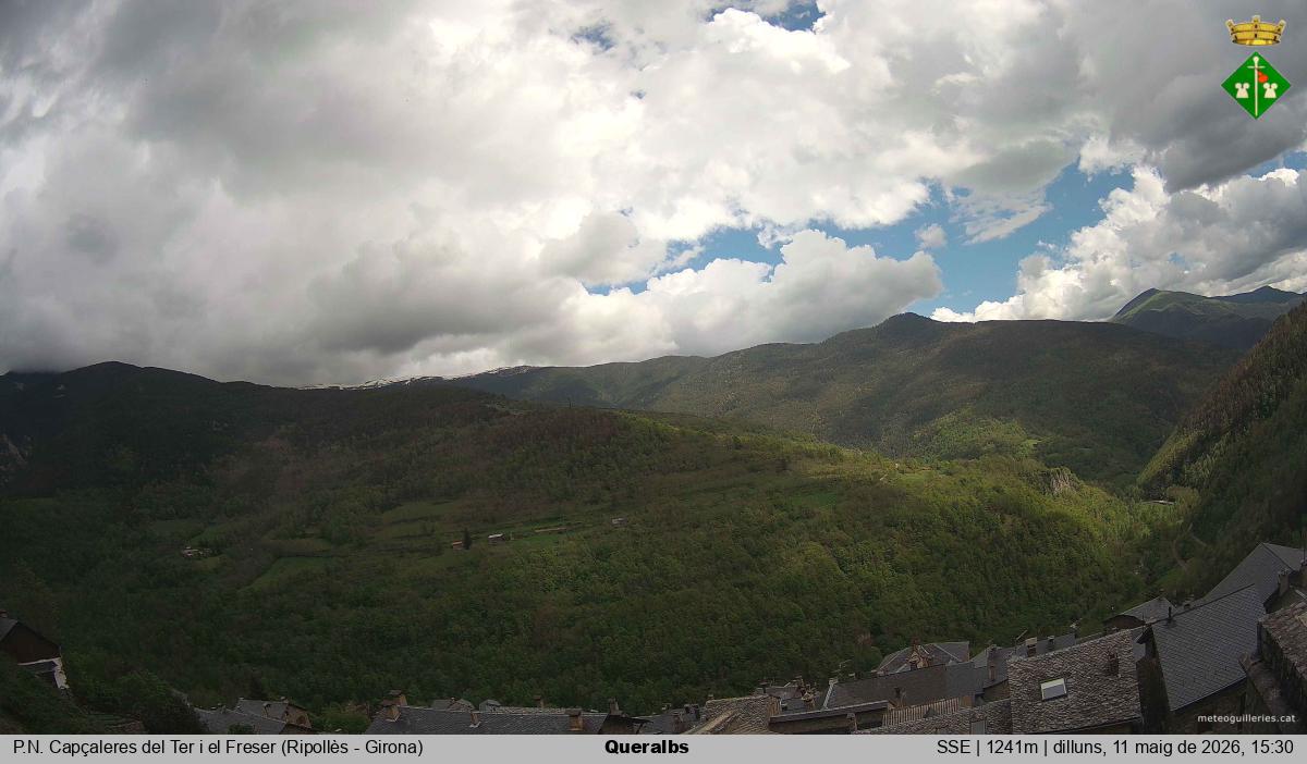 Queralbs 