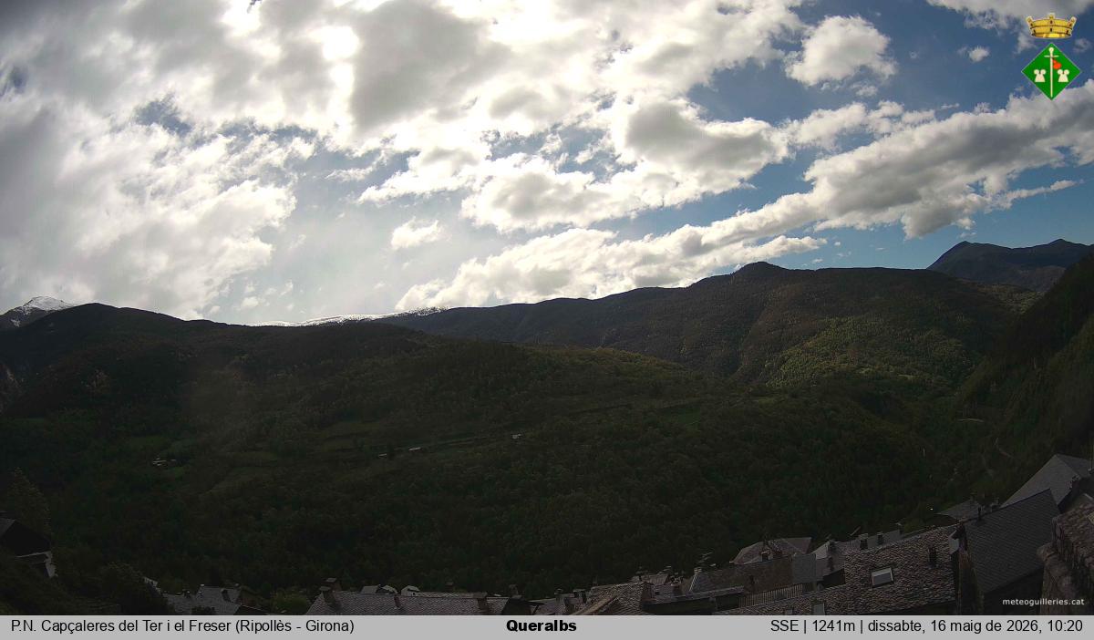 Queralbs 