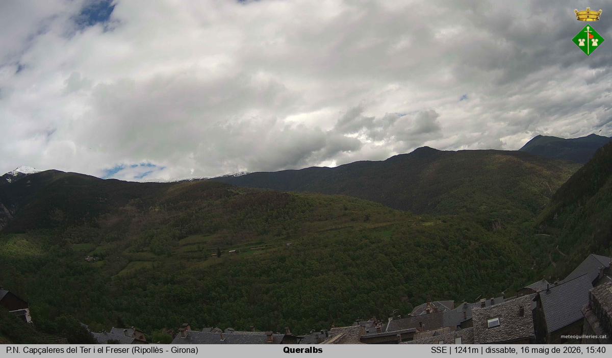 Queralbs 