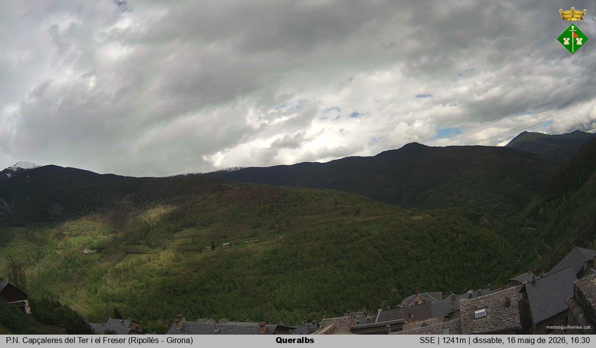 Queralbs 