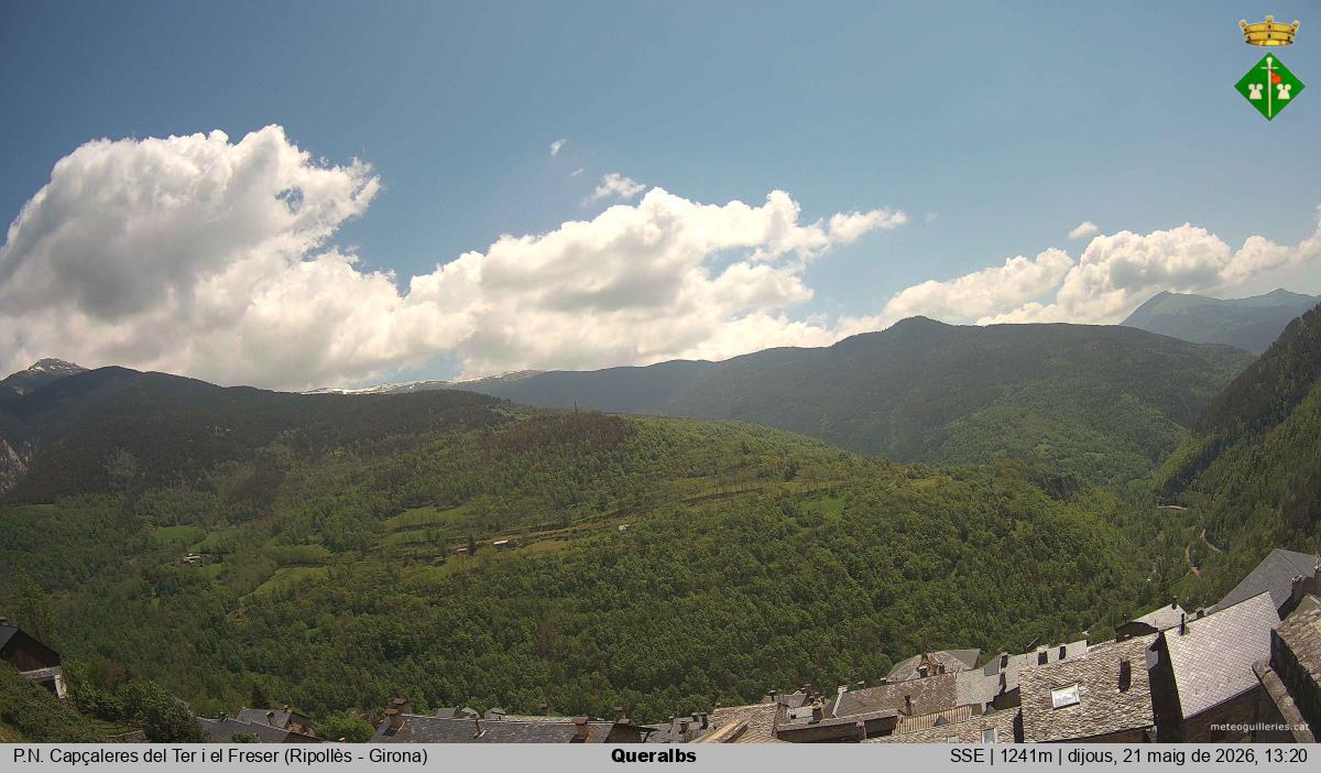 Queralbs 