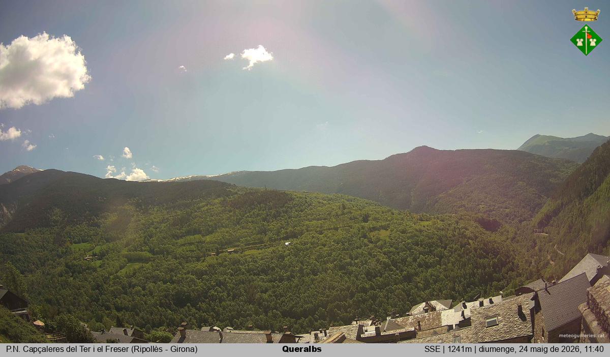 Queralbs 