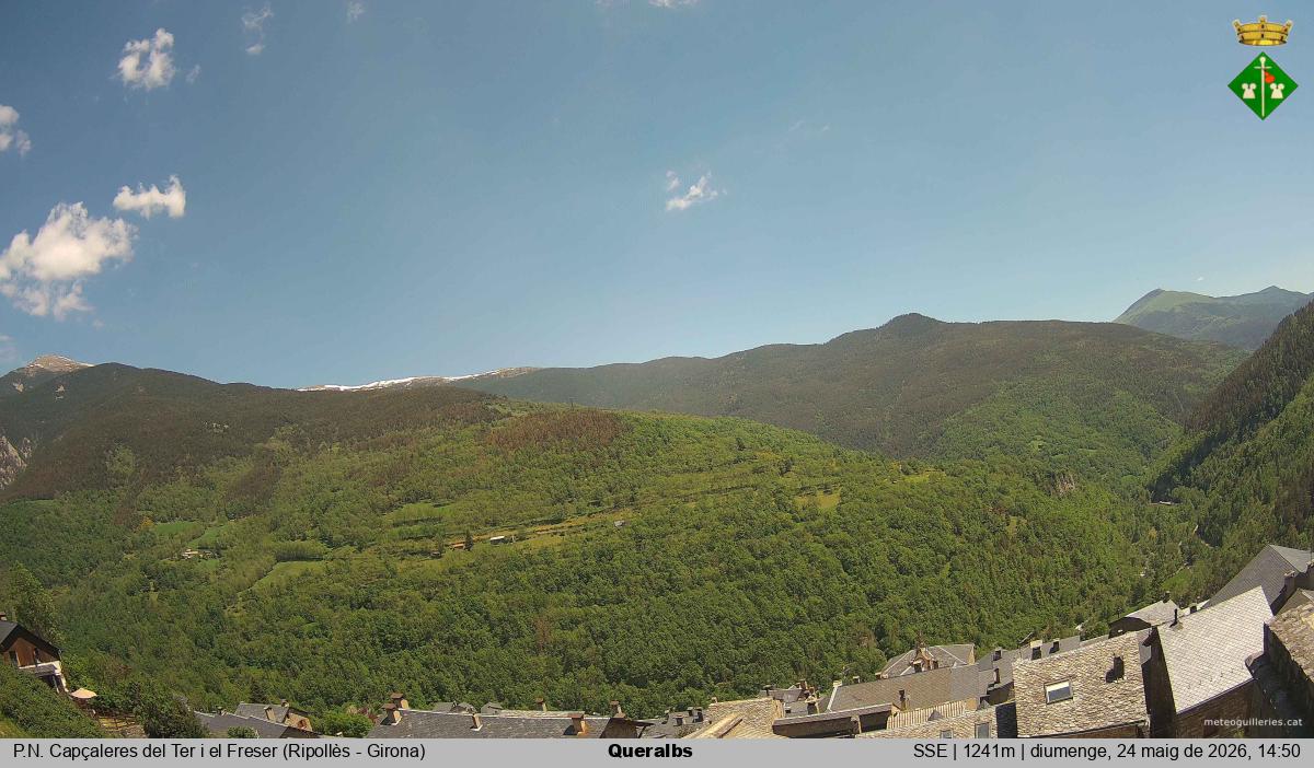 Queralbs 
