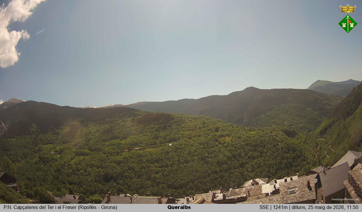 Queralbs 