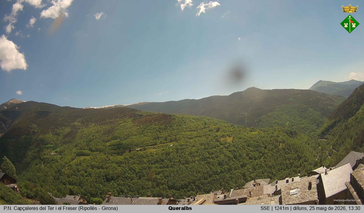 Queralbs 