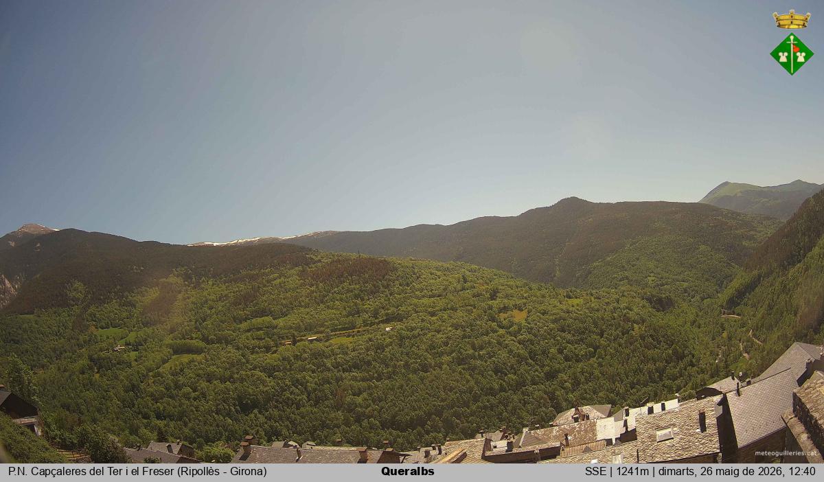 Queralbs 