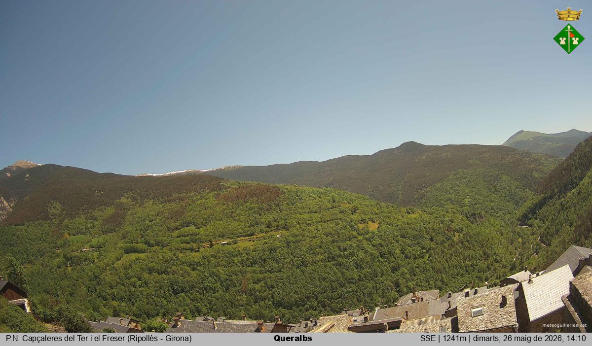 Queralbs 