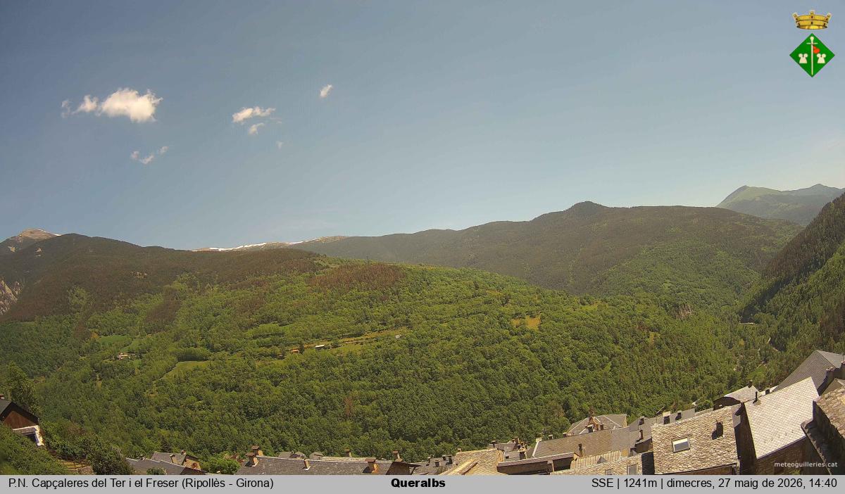 Queralbs 