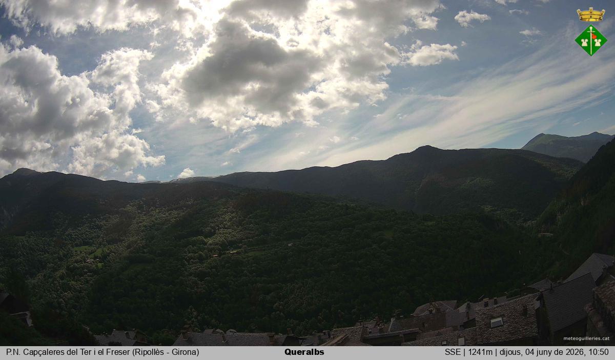 Queralbs 