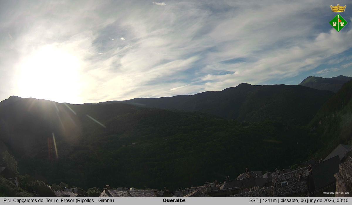 Queralbs 