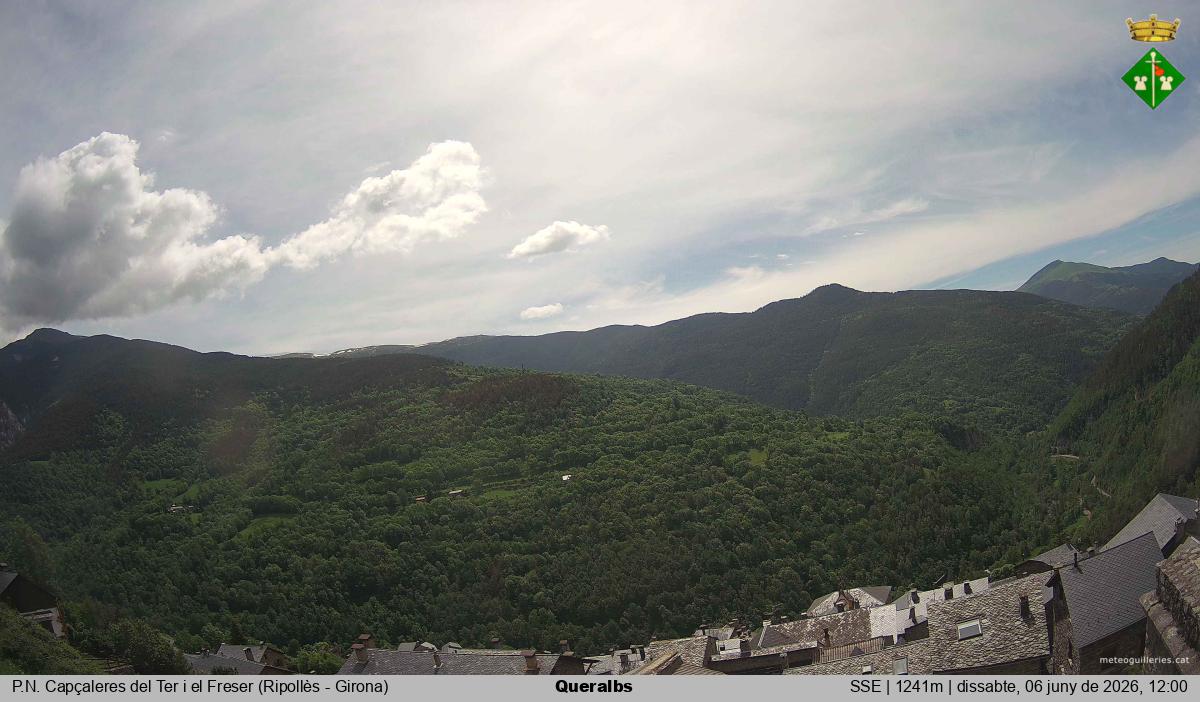 Queralbs 