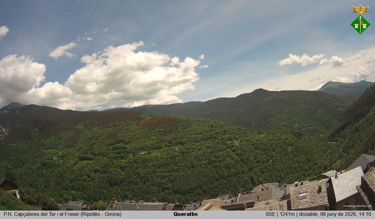 Queralbs 