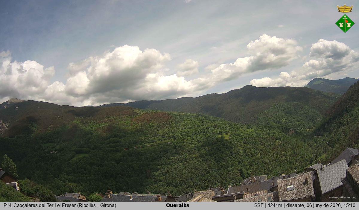 Queralbs 