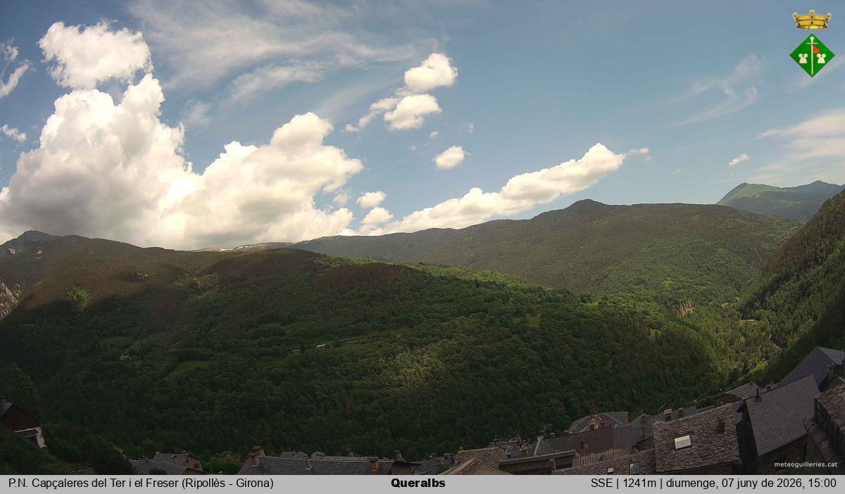 Queralbs 