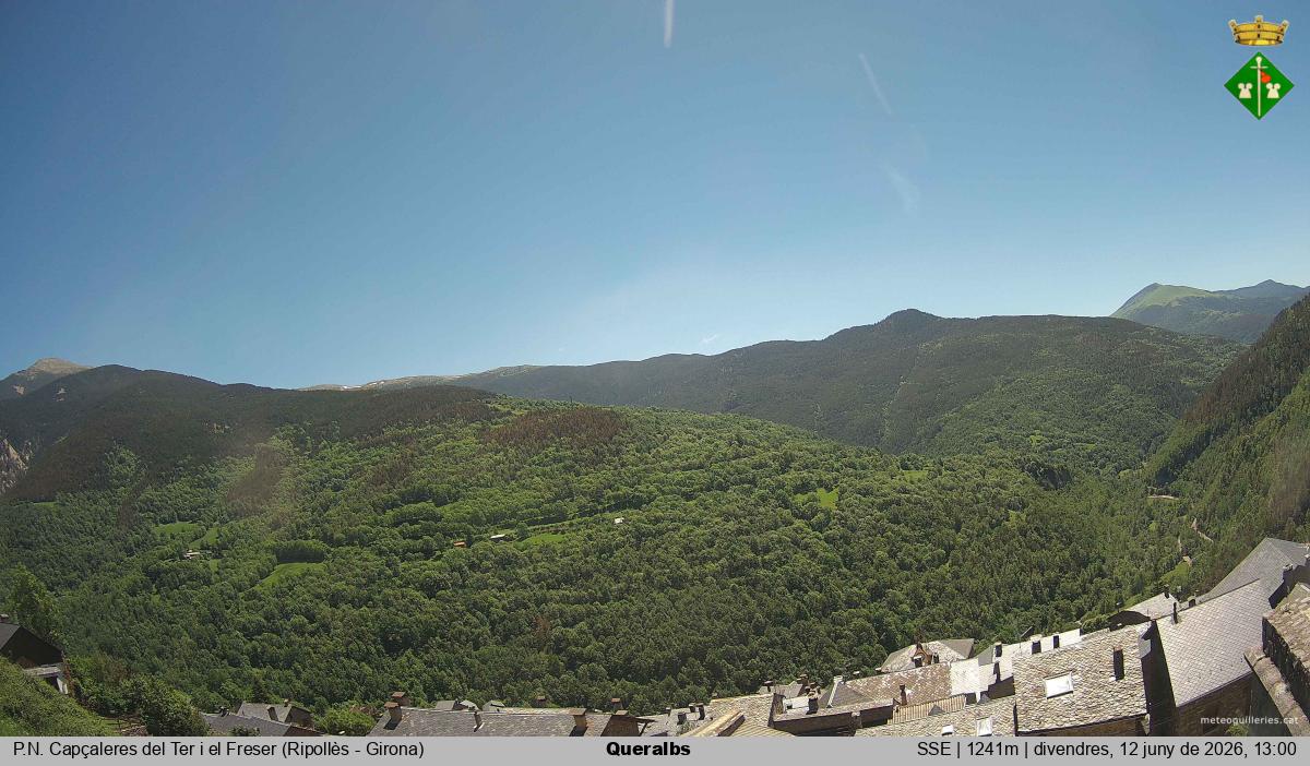 Queralbs 