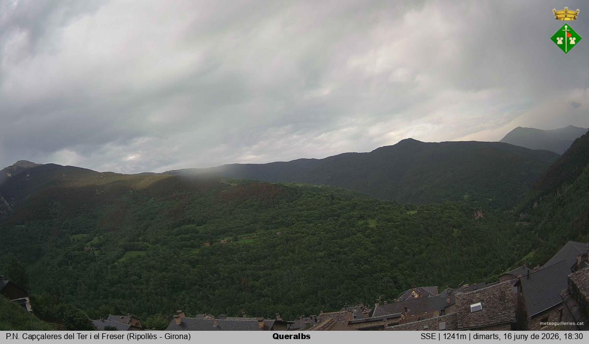 Queralbs 