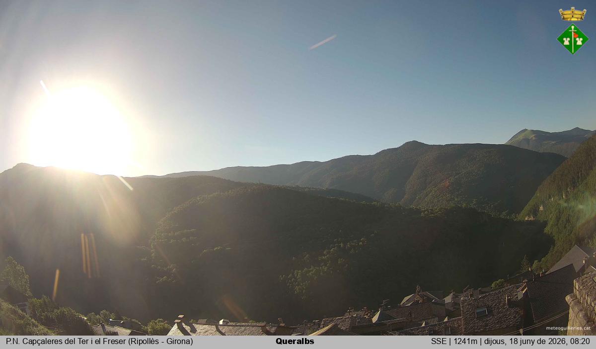 Queralbs 