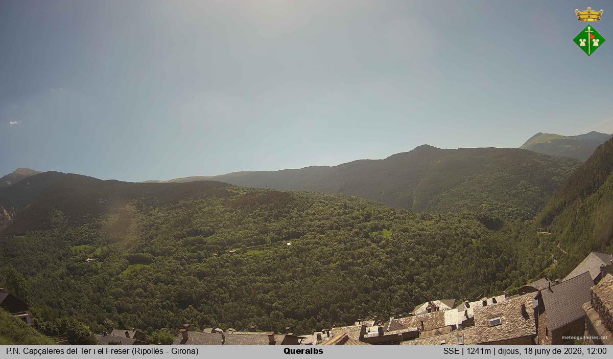 Queralbs 