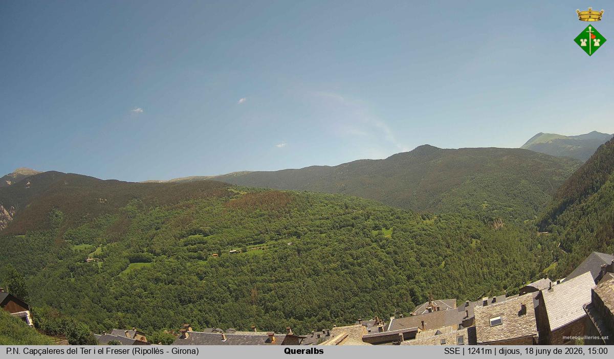Queralbs 