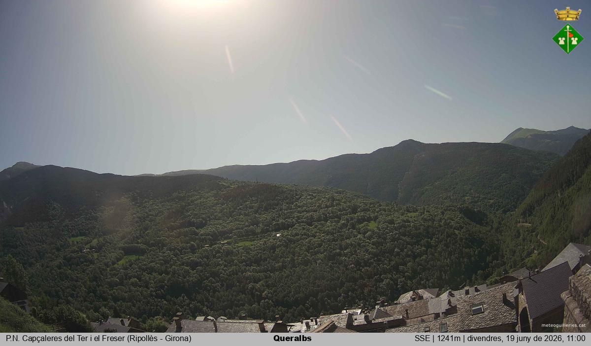 Queralbs 