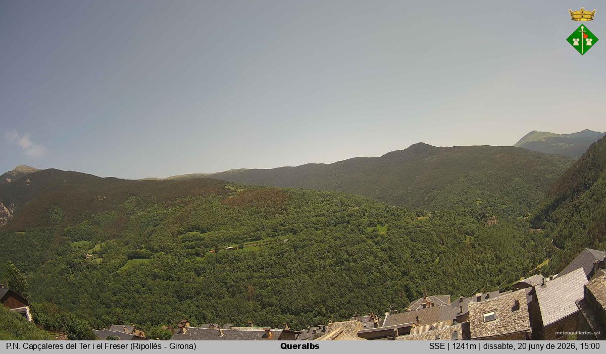 Queralbs 