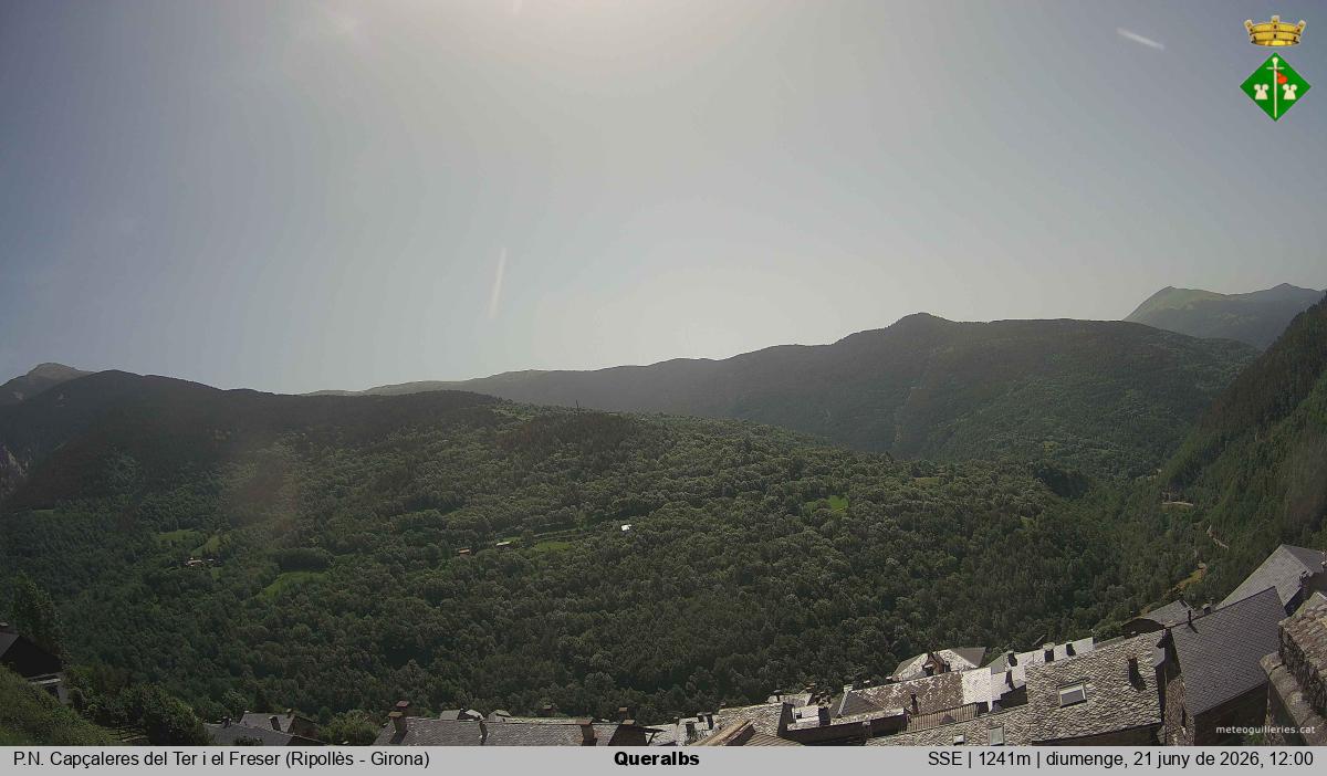 Queralbs 