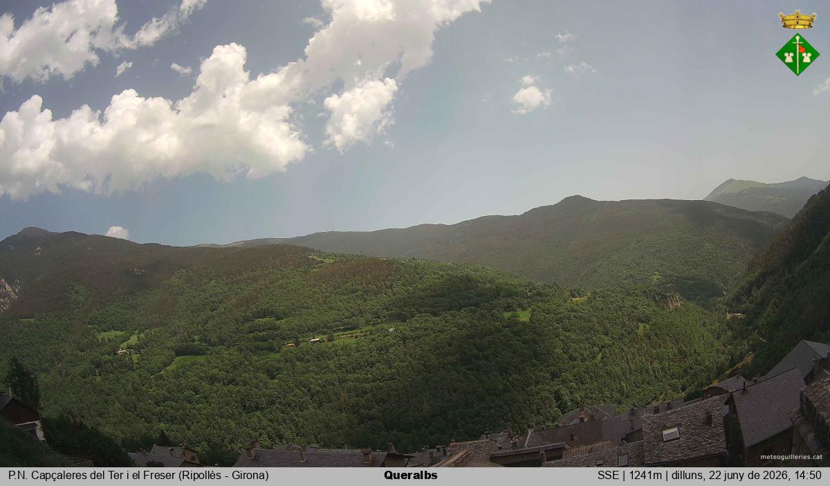 Queralbs 
